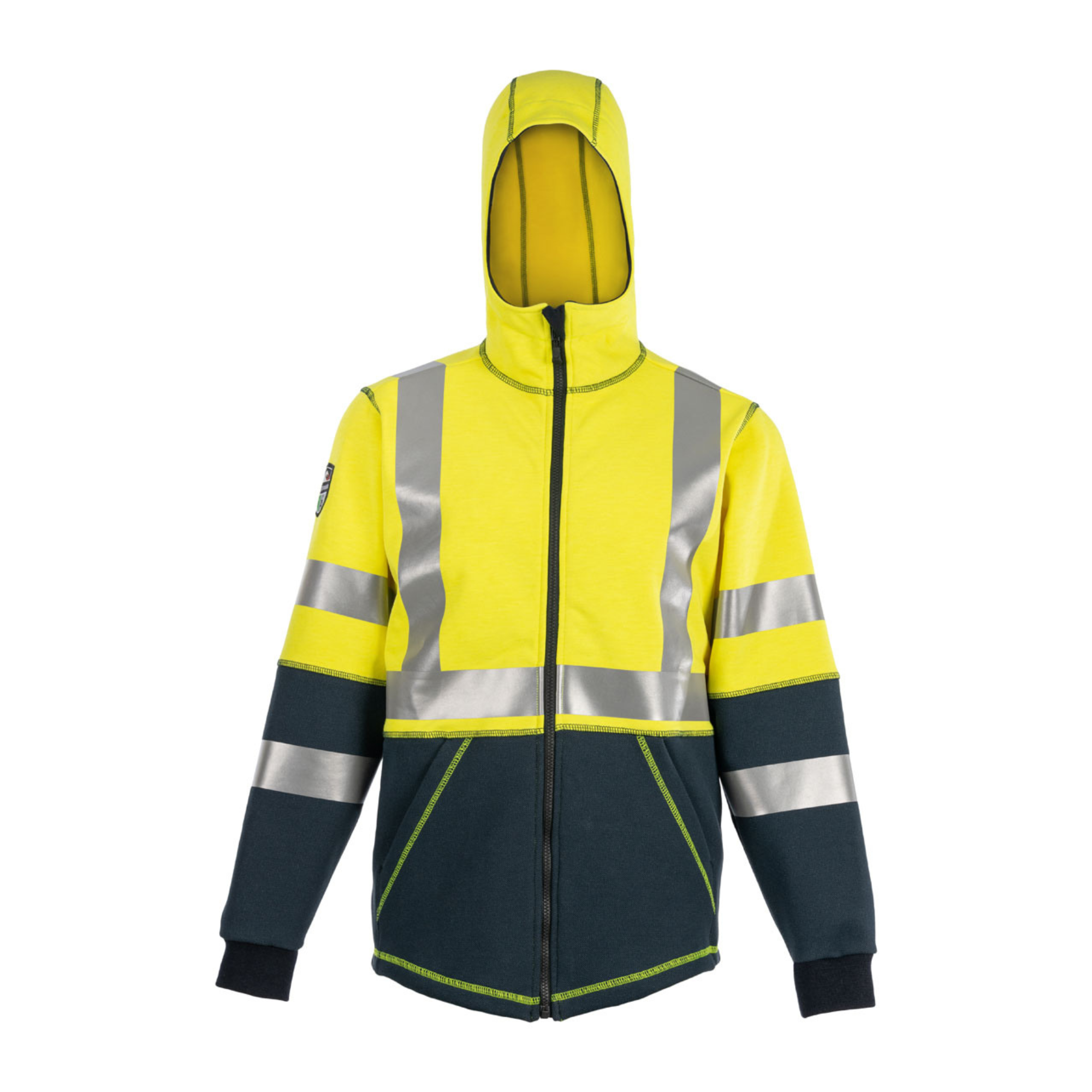 DragonWear Elements Nova FR Jacket Hoodie from GME Supply